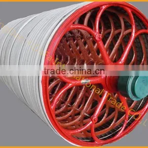 ZYDF 1000/1092high Quality Cylinder Mould for Paper Making Machine thumbnail-3
