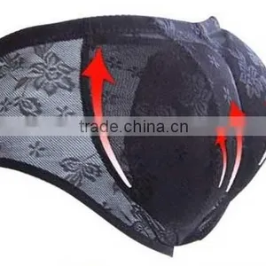 New Style Panties, Best Selling Sexy Charming Women Push up Panty thumbnail-1