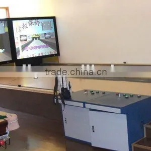 Screen Simulated Bowling thumbnail-1