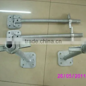 Scaffolding Base Jack, 38mmD*550mmL thumbnail-2