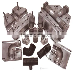 Pipe Fitting Moulds Maker thumbnail-5