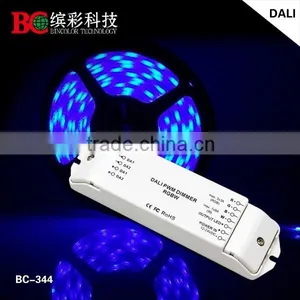 Bincolor BC-344 DC12v-24v 4 Channels Led Dali Driver thumbnail-4