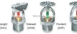 Demco Fire Sprinkler Head thumbnail-5