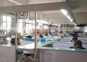 WANT Balance Instrument Co., Ltd. company overview - view 2 thumbnail