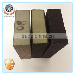 Aluminium Oxide Sandpaper Block Manufacturer thumbnail-3