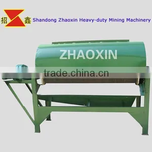 Iron Ore Separation Equipment Wet Magnetic Separator thumbnail-3