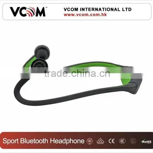 2014 Professional Bluetooth Headphone Sports With Noise Cancelling thumbnail-3