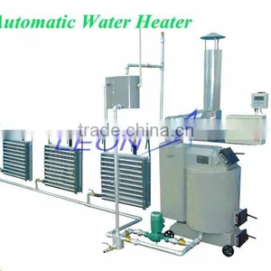 Hot Sale Automatic Coal Heating Machine/hot Oil Stove for Poultry House thumbnail-1