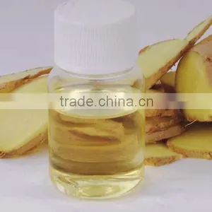 Ginger Oil Factory Food/Cosmetic Grade Ginger Oil Price thumbnail-6