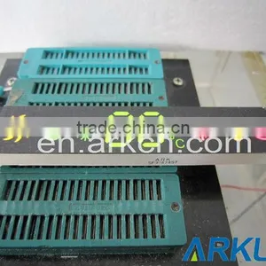 2 Digits LED Display, Air-conditional Led Display thumbnail-1
