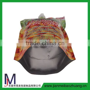 High Quality Top Sell Water Spout Pouch With Metal Rivet thumbnail-5