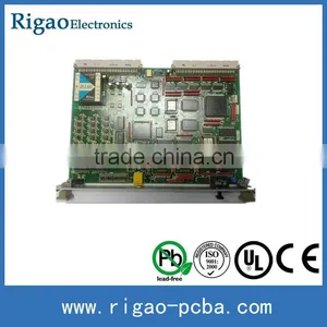 Aluminum Print Circuits Boards Aluminum Pcb Board Assembly thumbnail-1