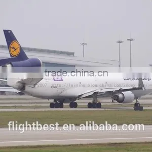Interested Golbal Quickly Charge Information Ship Airfreight Dispatch Courier From YANTAI /XIAMEN/TSINGTAO to CARACAS thumbnail-1
