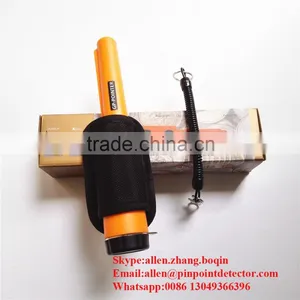 Pinpoint Factory Pinpoint Metal Detector 1165800, Metal Detector for Security thumbnail-4