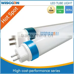 Mental Ring LED Fluorescent Lamp thumbnail-1