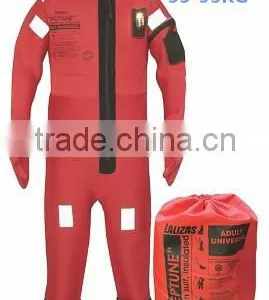 Lalizas SOLAS Immersion Suits thumbnail-1