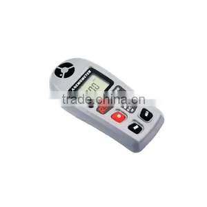 MT-20, Digital Anemometer, Wind Speed Meter thumbnail-3