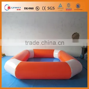 1m/3feet Deep Inflatable Adult Swimming Pool thumbnail-5