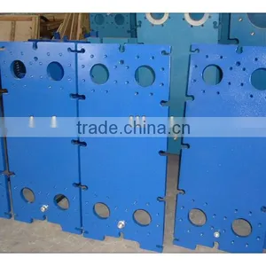 Thermowave Plate Heat Exchanger,heat Exchanger Manufacture thumbnail-1