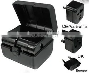 Quality Factory Travel Adapters and Converters thumbnail-3