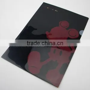 Colorful PPl File Folder/E310 thumbnail-1