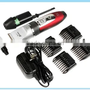 HAIR SALON TOOLS/HAIR CLIPPER/HAIR TRIMMER thumbnail-3