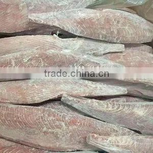 Frozen Seafood Fresh Tuna Loin for Sale thumbnail-2