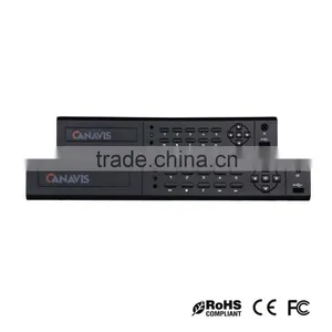 720P 4ch h 264 Real-time Playback Multi-functional Cctv DVR for Severance Cameras Home Security System DVRs thumbnail-5