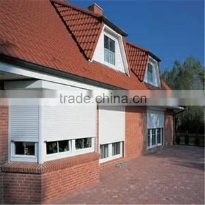 Best Price Shutter Window Rolling Shutter From China thumbnail-4