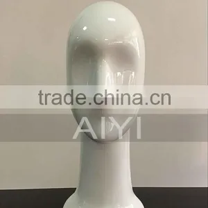 Female Mannequin Head up Display thumbnail-1
