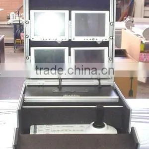 Computer Controller Road Cases thumbnail-1