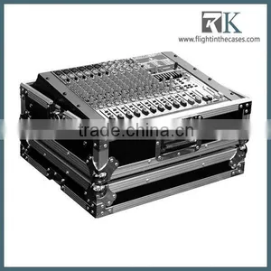 CITRONIC 19" INCH 2U-10U Mixer Flight Case thumbnail-1