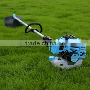 Gasoline Brush Cutter thumbnail-1