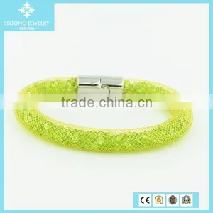 2015 Fashion Crystal Jewelry Bracelet Stardust Style thumbnail-4