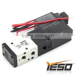 PV-1505090-00 Solenoid Valve Juki APW-249 Sewing Machine Spare Parts Sewing Accessories thumbnail-1