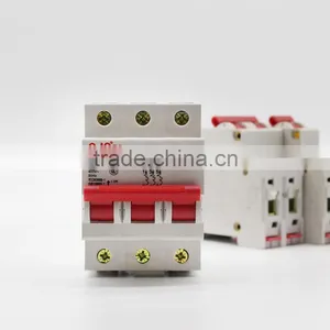 Types Circuit Breaker Mini Circuit Breaker thumbnail-5