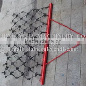 Chain Harrow--power Tiller Price -- Farm Harrow thumbnail-4