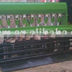 Agricultural Machinery-seeder thumbnail-1