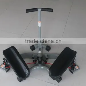 Home Gym Equipment Thigh Glider Leg Exerciser Product TK-028 thumbnail-2