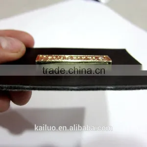 Jeans Leather Label for Sex Lady Jeans thumbnail-3