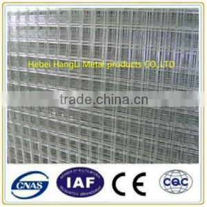 China Cheap Stainless Steel Welded Wire Mesh/ 304 Stainless Steel Wire Mesh/ Welded Mesh (manufacturer, ISO9001) thumbnail-1