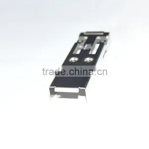 Custom Stainless Steel Stamping for Switching Power Supply Shell Parts thumbnail-2