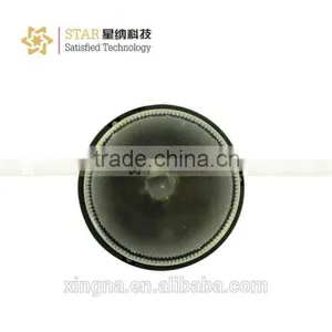Hot Selling Amber Magnetic Led Rotating Bule Beacon Light FS360 thumbnail-4