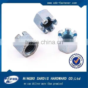 Cheap New Product Wholesale Aluminum Bolts And Nuts thumbnail-4