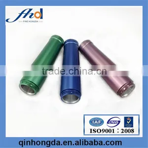 Precision CNC Machined Part for Flashlight Metal Component thumbnail-1