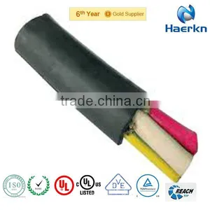 VDE 2 to 5 Cores Power Cord thumbnail-1