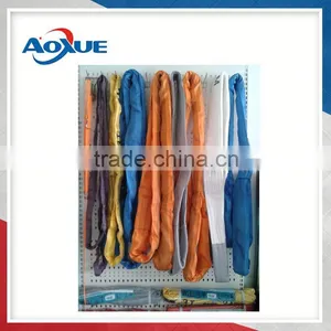 Selling Weight Lifting Webbing Sling thumbnail-1
