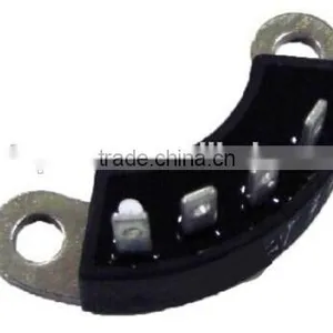 MXG/Y (9)16 Rotation Triphase Half Bridg Rectifier Module thumbnail-1