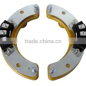 MXG/Y (II/S)40~100 (Installation Dimensions 155mm) Rotating Rectifier Component Series thumbnail-1