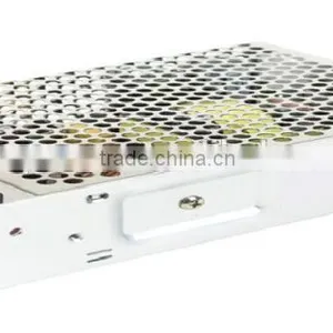 S-50-5 Switching Power Supply 5V10A Security Monitoring Power Supply thumbnail-1